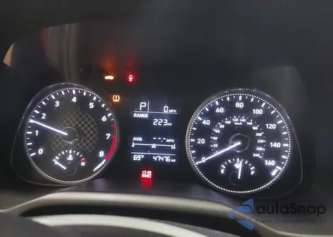 2019 Hyundai Elantra Se из США, поврежденный, VIN KMHD74LF8KU823335